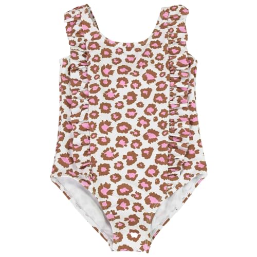 A2Z 4 Kids Mädchen Baden Kostüm Eins Stück Bademode Sommer - SW Mädchen Baden Kostüm Eins Stück Bademode Sommer - Swimsuit 876 Leopard 6-7 A2Z 4 Kids Mädchen Baden Kostüm Eins Stück Bademode Sommer - SW Mädchen Baden Kostüm Eins Stück Bademode Sommer - Swimsuit 876 Leopard 6-7 von A2Z 4 Kids