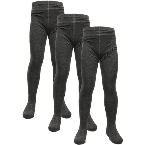 A2Z 4 Kids Filles Coton Riche Uniforme École Collants -UF Bamboo Tights Grey 3 Pack 13 A2Z 4 Kids Filles Coton Riche Uniforme École Collants -UF Bamboo Tights Grey 3 Pack 13 von A2Z 4 Kids