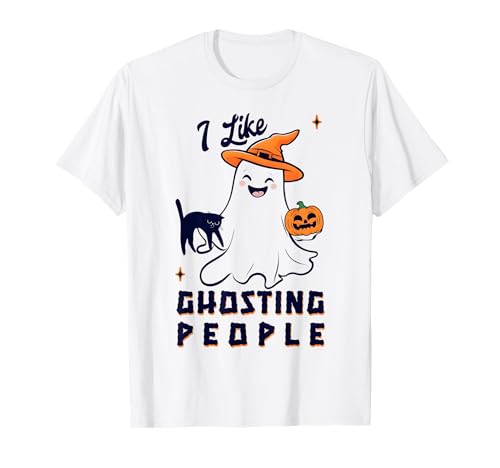 Cutie with A Booty Lustiges 90er Jahre Geist Halloween Kostüm Herren T-Shirt Cutie with A Booty Lustiges 90er Jahre Geist Halloween Kostüm Herren T-Shirt von A3-Creations ghost halloween sweaters for women