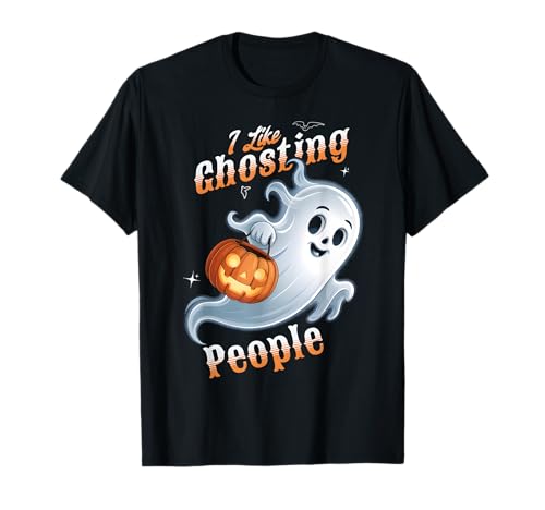 Cutie with A Booty Lustiges 90er Jahre Geist Halloween Kostüm Herren T-Shirt Cutie with A Booty Lustiges 90er Jahre Geist Halloween Kostüm Herren T-Shirt von A3-Creations ghost halloween sweaters for women