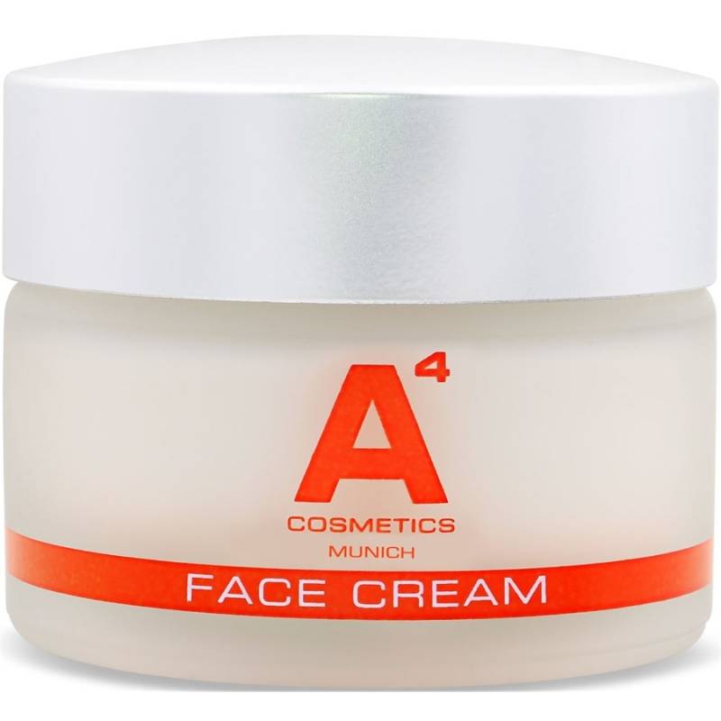 A4 Cosmetics  A4 Cosmetics Face Cream Gesichtscreme 50.0 ml von A4 Cosmetics