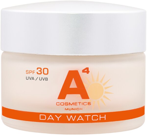 A4 Cosmetics A4 Day Watch SPF 30 50 ml von A4 Cosmetics