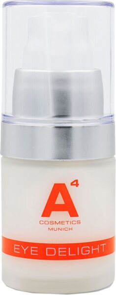 A4 Cosmetics A4 Eye Delight, Lifting Gel 15 ml von A4 Cosmetics