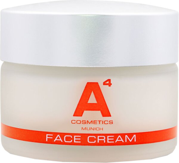 A4 Cosmetics A4 Face Cream 30 ml von A4 Cosmetics