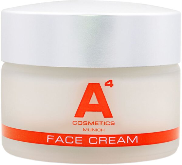 A4 Cosmetics A4 Face Cream 50 ml von A4 Cosmetics