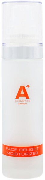A4 Cosmetics A4 Face Delight Moisturizer 50 ml von A4 Cosmetics