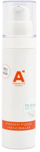 A4 Cosmetics A4 Finger Food Handbalm 50 ml von A4 Cosmetics