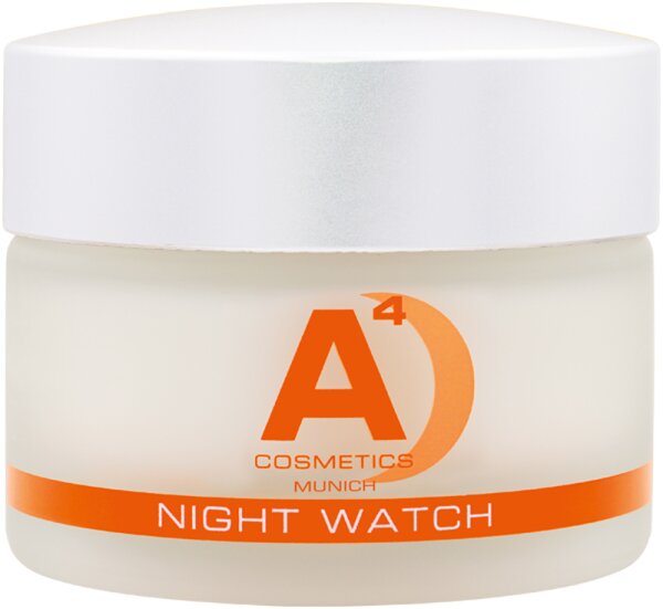 A4 Cosmetics A4 Night Watch 50 ml von A4 Cosmetics