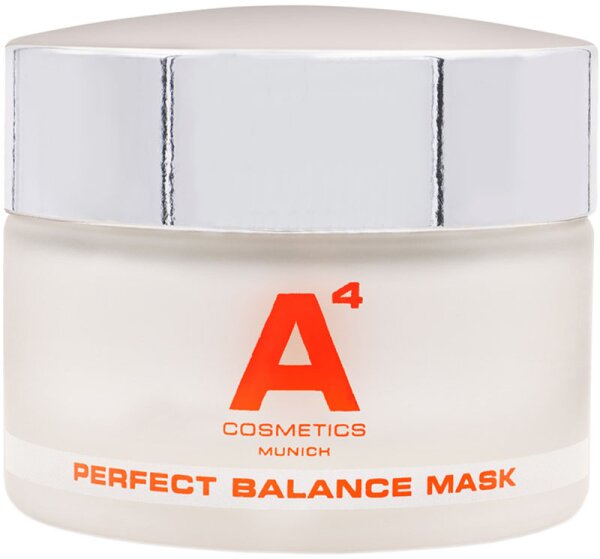 A4 Cosmetics A4 Perfect Balance Mask 50 ml von A4 Cosmetics