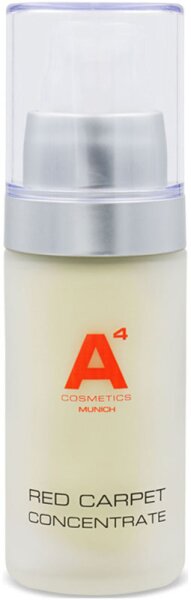 A4 Cosmetics A4 Red Carpet Concentrate 30 ml von A4 Cosmetics