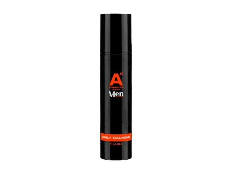 A4 Cosmetics Tagescreme Daily Calming Fluid von A4 Cosmetics