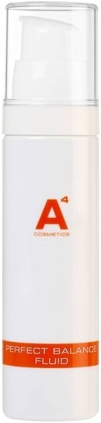 A4 Cosmetics Gesichtspflege Perfect Balance Fluid 50 ml von A4 Cosmetics