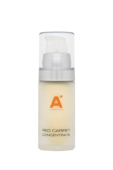 A4 Cosmetics Gesichtspflege Red Carpet Concentrate 30 ml von A4 Cosmetics