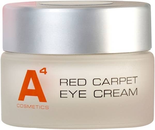 A4 Cosmetics Gesichtspflege Red Carpet Eye Cream 15 ml von A4 Cosmetics