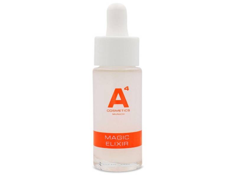A4 Cosmetics Anti-Aging-Creme Magic Elixir von A4 Cosmetics