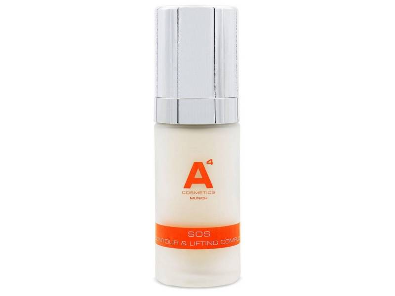 A4 Cosmetics Bodylotion SOS Contour & Lifting Complex von A4 Cosmetics
