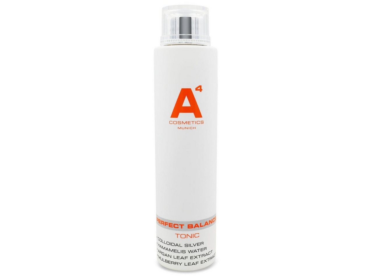 A4 Cosmetics Gesichtswasser Perfect Balance Tonic Cleanser von A4 Cosmetics