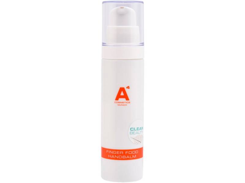 A4 Cosmetics Handcreme Finger Food Handbalm von A4 Cosmetics