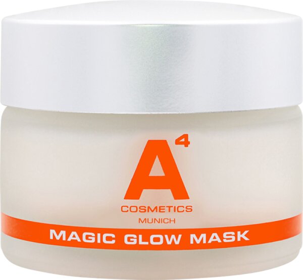 A4 Cosmetics Magic Glow Mask 50 ml von A4 Cosmetics