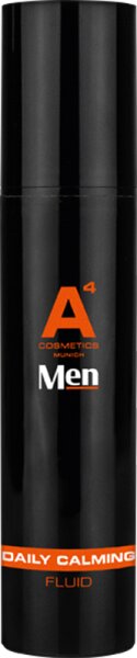 A4 Cosmetics Men Daily Calming Fluid 50 ml von A4 Cosmetics