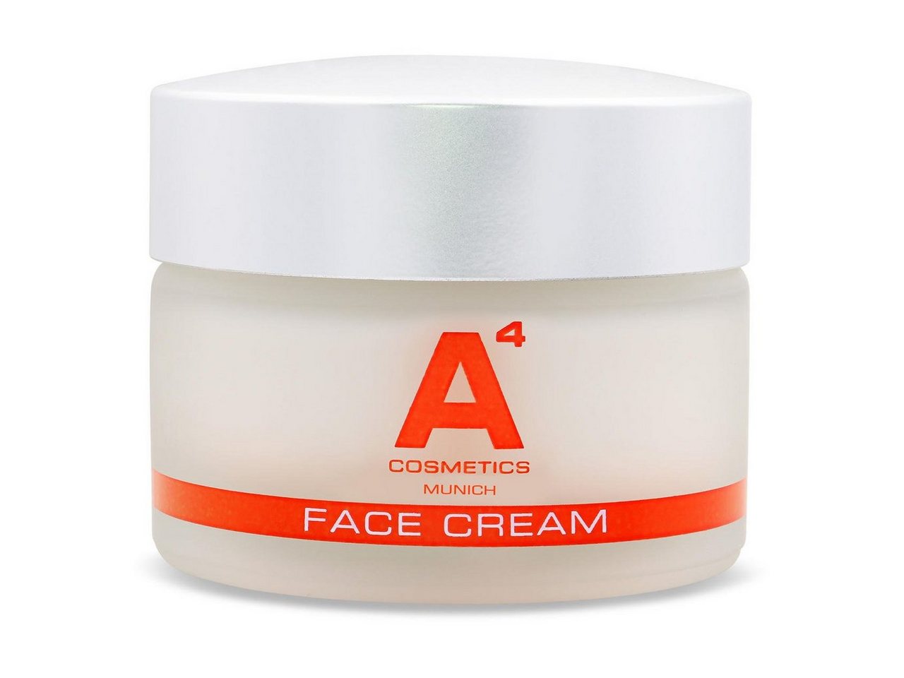 A4 Cosmetics Tagescreme Face Cream von A4 Cosmetics