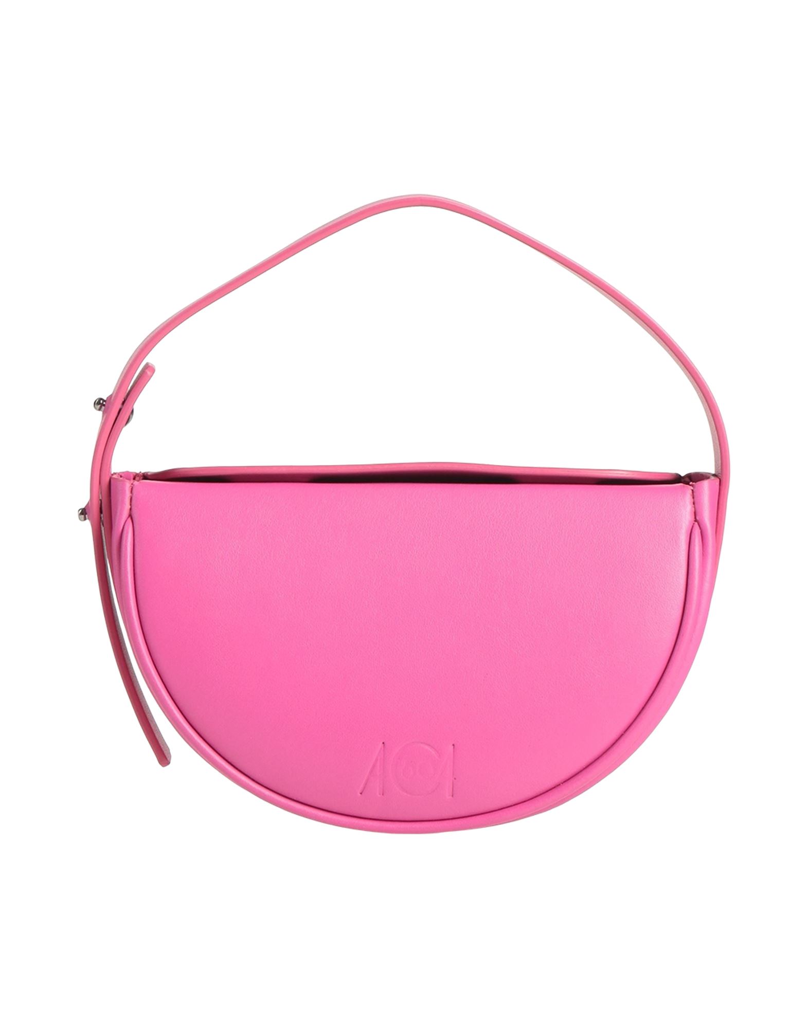 A504 Handtaschen Damen Magenta A504 Handtaschen Damen Magenta von A504