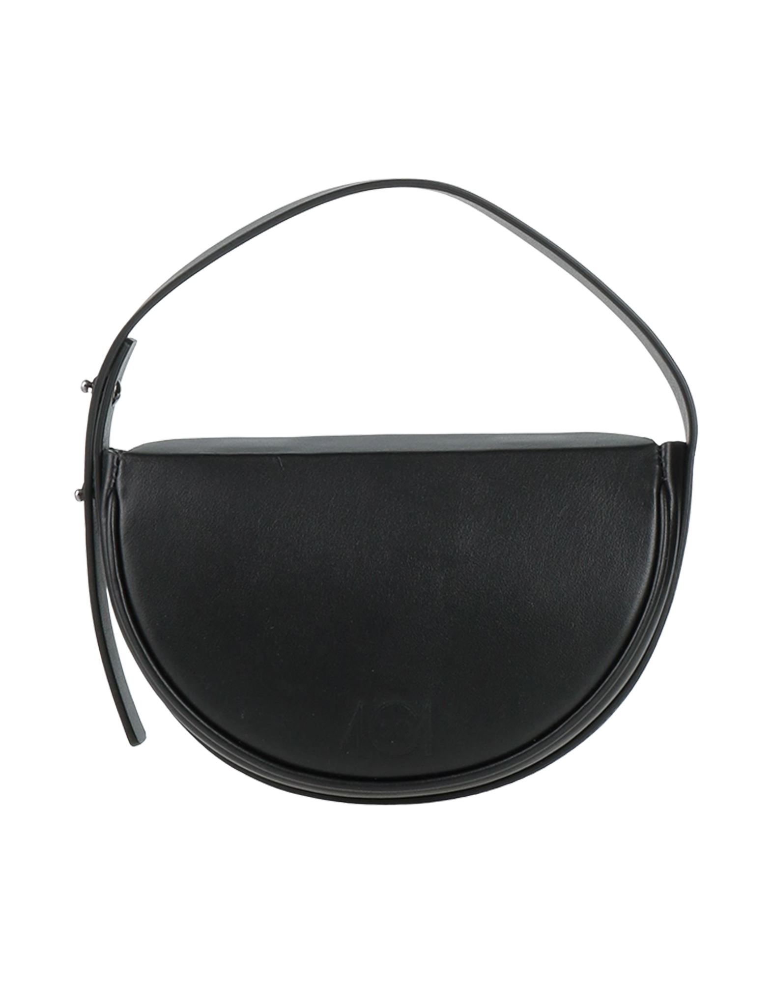 A504 Handtaschen Damen Schwarz A504 Handtaschen Damen Schwarz von A504