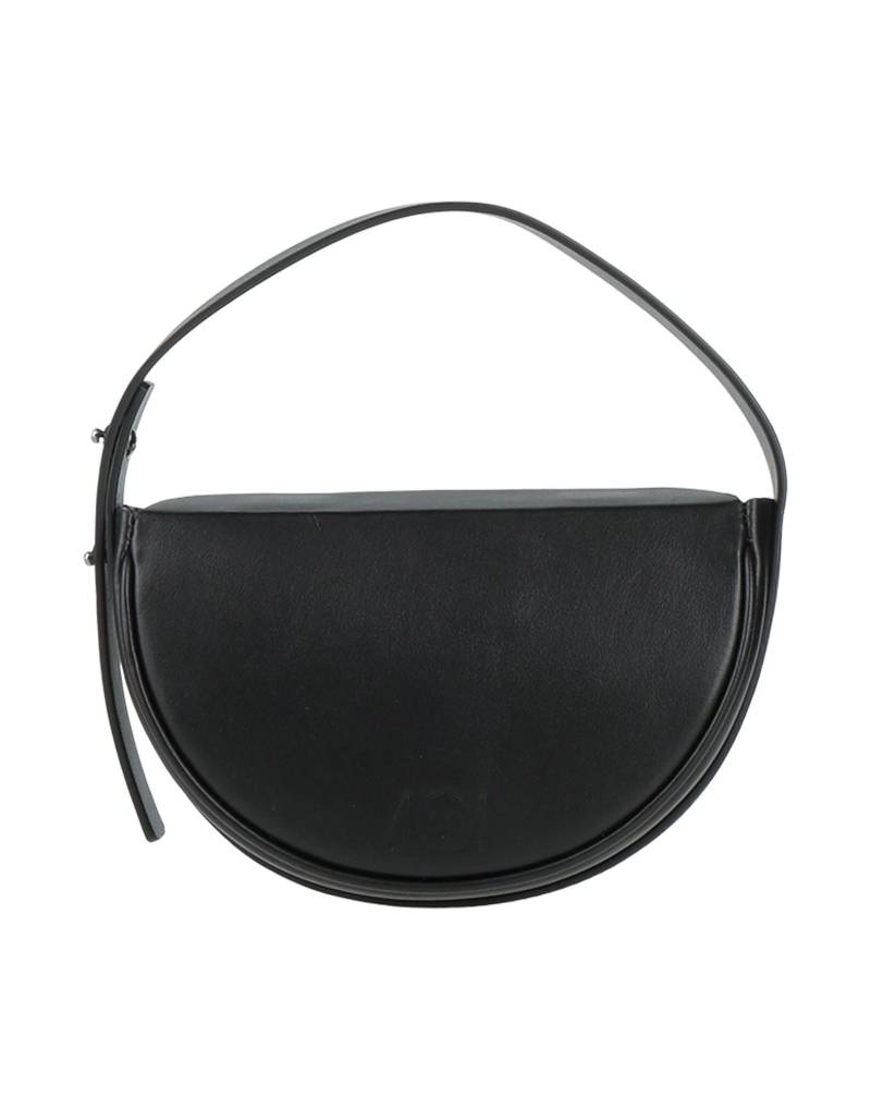 A504 Handtaschen Damen Schwarz von A504