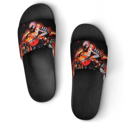 Dusche Sandalen Motorrad Motocross Badeschuhe Hausrutschen Für Männer Frauen Dusche Sandalen Motorrad Motocross Badeschuhe Hausrutschen Für Männer Frauen von AADFAEWR