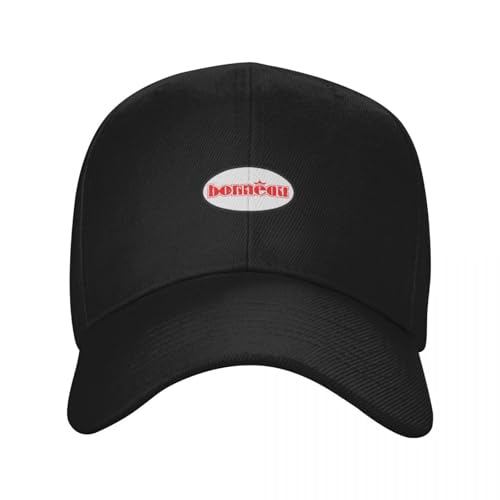 AAENNAUK Hawk Bonneau Over The Top Sylvester Stallone Baseballkappe | F | Neu Hut Strand Lustige Hüte Männlich Frauen Spiel Wettbewerb Erfolg Überraschung Geschenk von AAENNAUK