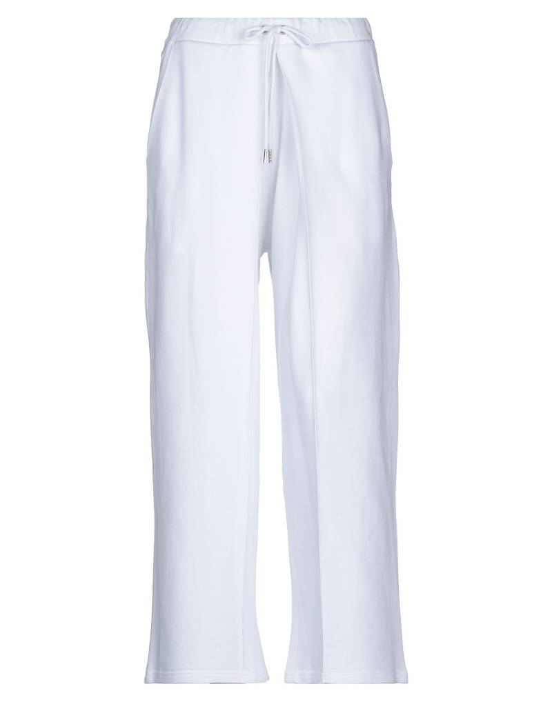 AALTO Hose Damen Weiß von AALTO