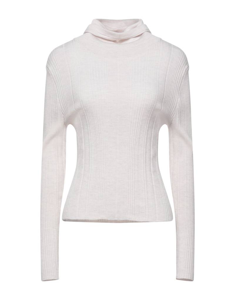 AALTO Pullover Damen Hellgrau von AALTO
