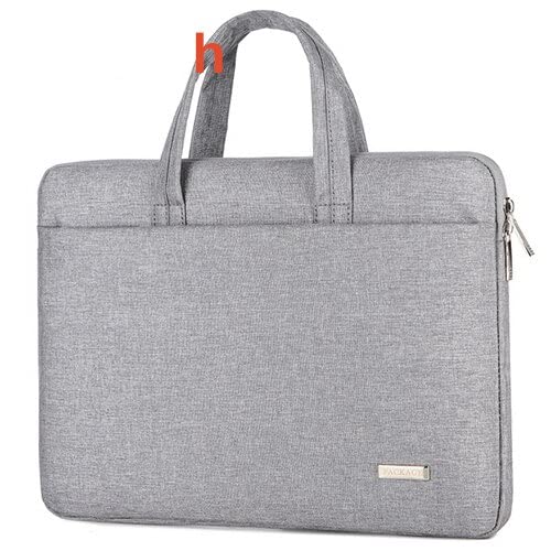 AAPIE Laptoptasche 11 13 14 15,6 Zoll Damen Aktentasche Herren Handtaschen Notebook Tragetasche von AAPIE