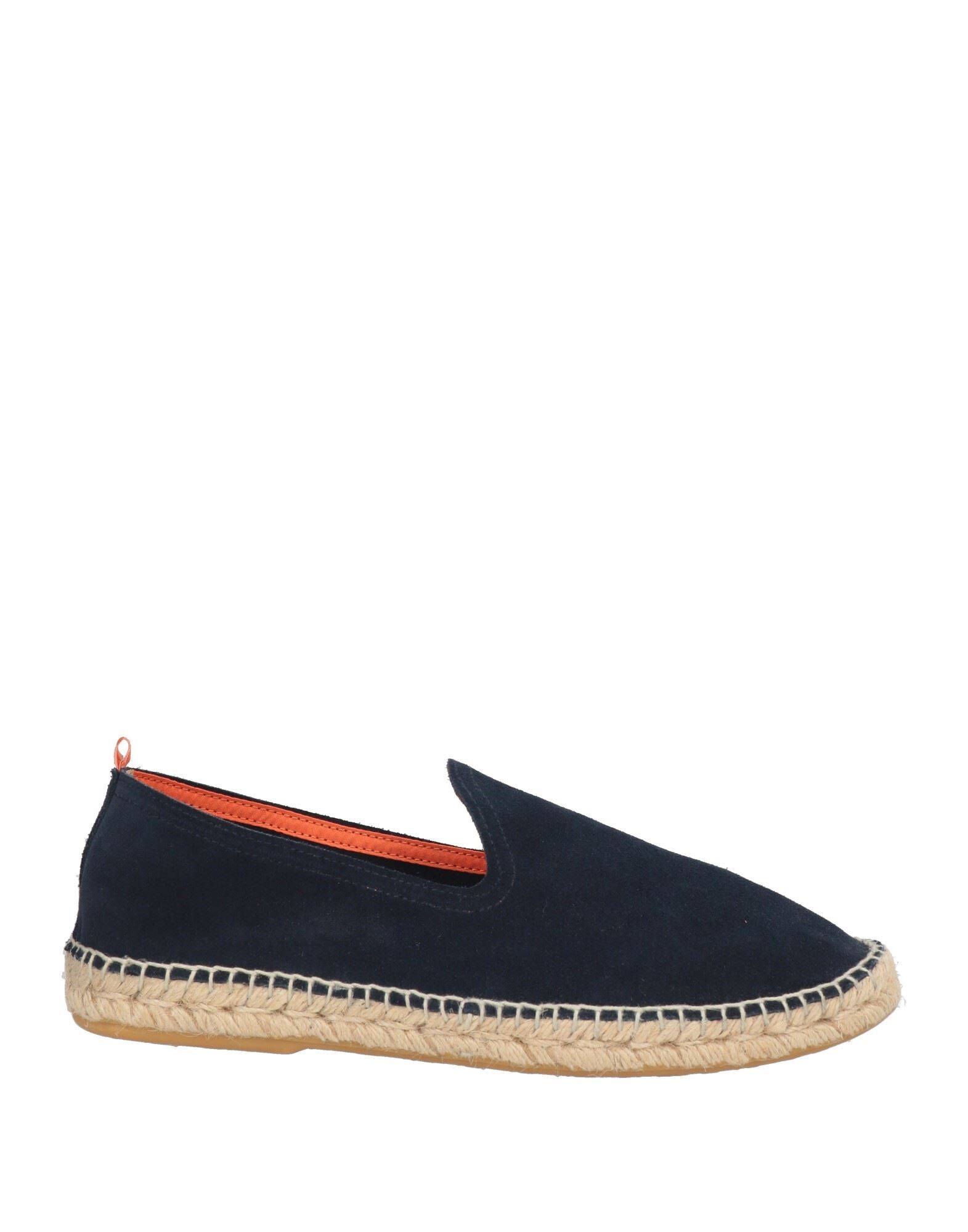 ABARCA Espadrilles Herren Marineblau von ABARCA