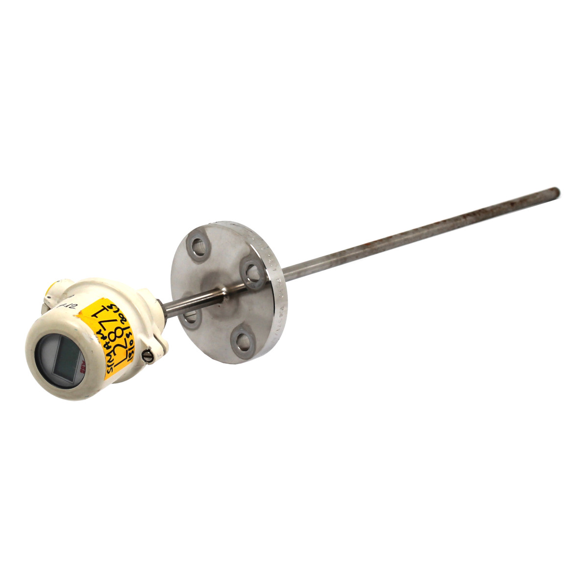 ABB TSP121 Temperatursensor Sensor Temperatur Transmitter von ABB