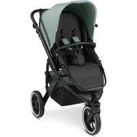 ABC DESIGN Buggy Salsa Run Aqua von ABC Design