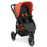 ABC DESIGN Buggy Salsa Run Carrot von ABC Design