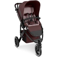 ABC DESIGN Jogger Salsa 5 Run umbra von ABC Design