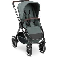 ABC DESIGN Kinderwagen Samba Aloe Kollektion 2024 von ABC Design