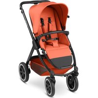 ABC DESIGN Kinderwagen Samba Carrot Kollektion 2024 von ABC Design