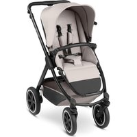 ABC DESIGN Kinderwagen Samba Powder Kollektion 2024 von ABC Design