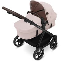 ABC DESIGN Puppenwagen Mingo Berry von ABC Design