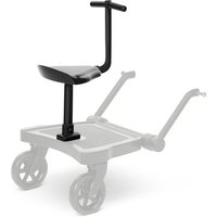 ABC DESIGN Sitz-Trittbrett Kiddie Ride On 2 Schwarz von ABC Design