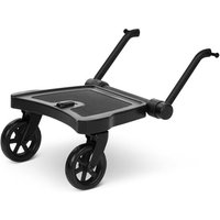 ABC DESIGN Trittbrett Kiddie Ride On 2 schwarz von ABC Design