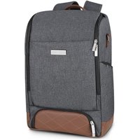 ABC DESIGN Rucksack Tour Asphalt Diamond Edition Kollektion 2024 von ABC Design