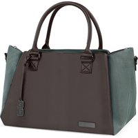 ABC DESIGN Wickeltasche Royal aloe Kollektion 2024 von ABC Design