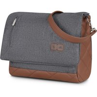 ABC DESIGN Wickeltasche Urban Asphalt Diamond Edition Kollektion 2024 von ABC Design