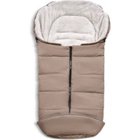 ABC DESIGN Winterfußsack grain Kollektion 2024 von ABC Design