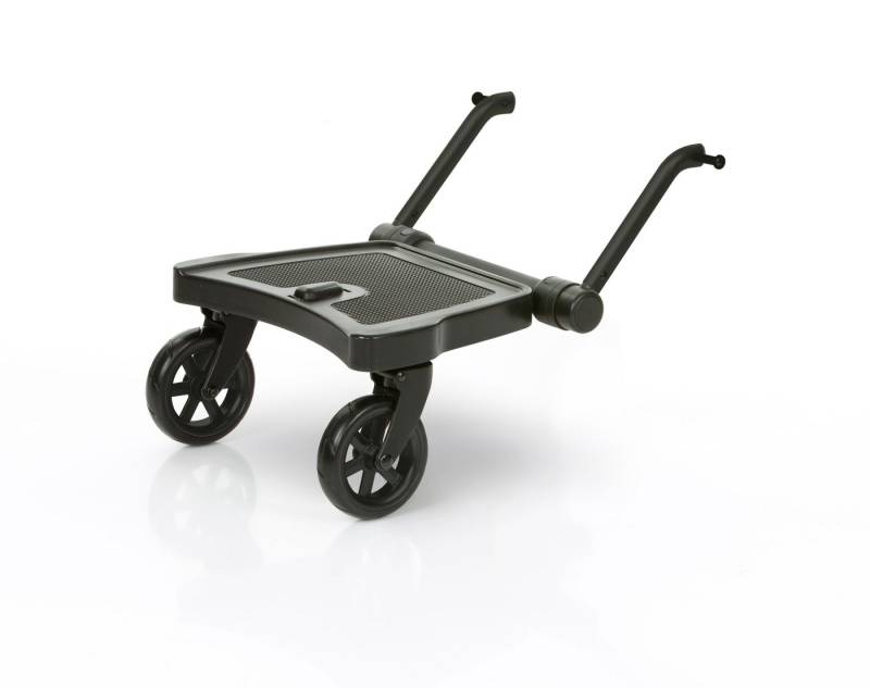 ABC Design Kinderwagenaufsatz Trittbrett Kiddie Ride On 2 von ABC Design