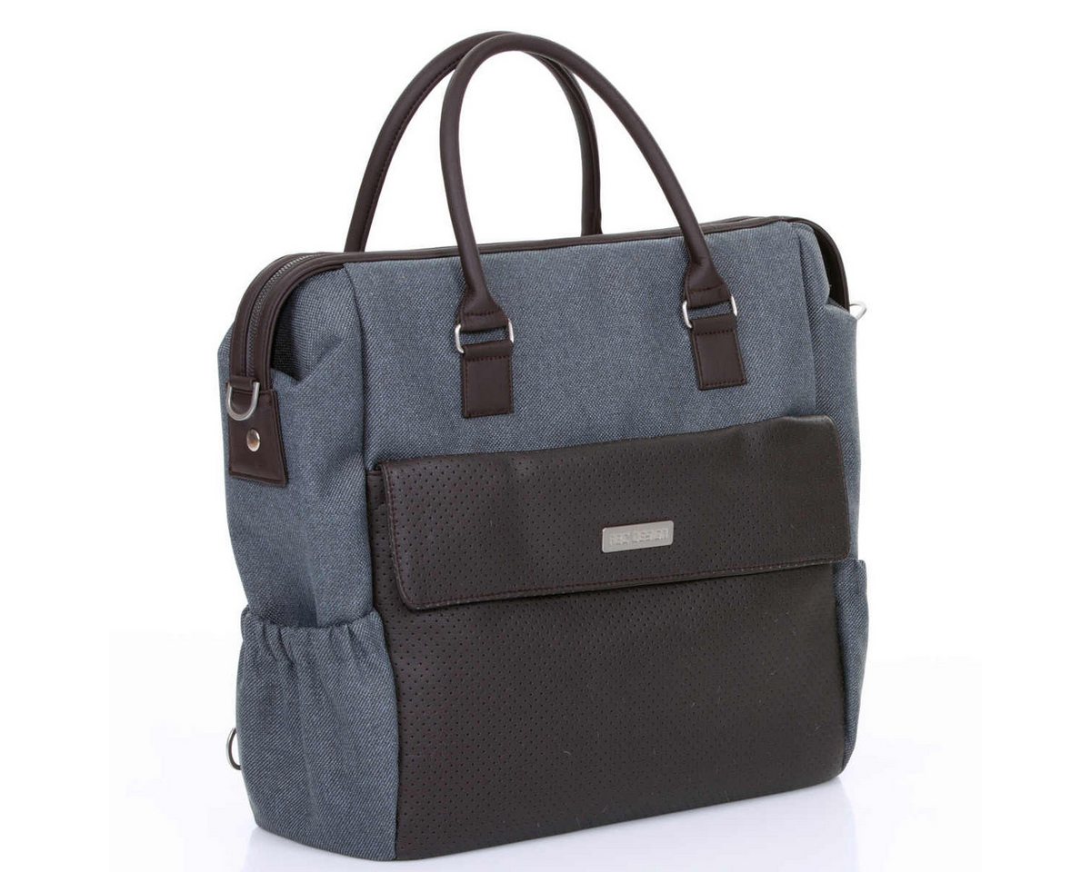 ABC Design Wickeltasche Jetset von ABC Design